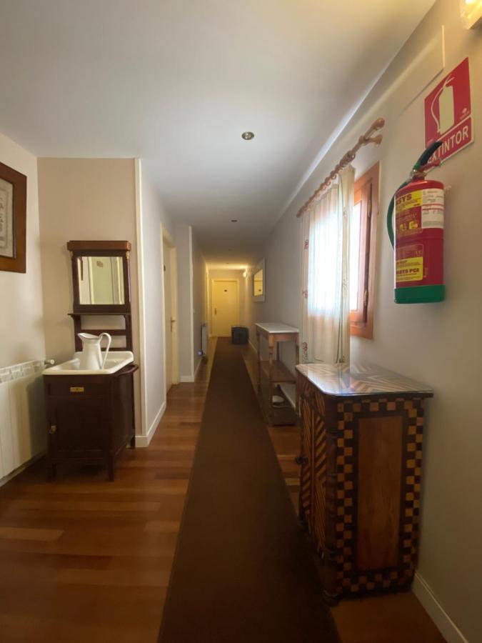 Hotel Casa Socotor ซาเยนต์ เด กาเยโก ภายนอก รูปภาพ