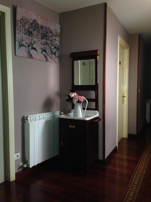 Hotel Casa Socotor ซาเยนต์ เด กาเยโก ภายนอก รูปภาพ