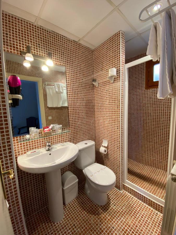 Hotel Casa Socotor ซาเยนต์ เด กาเยโก ภายนอก รูปภาพ