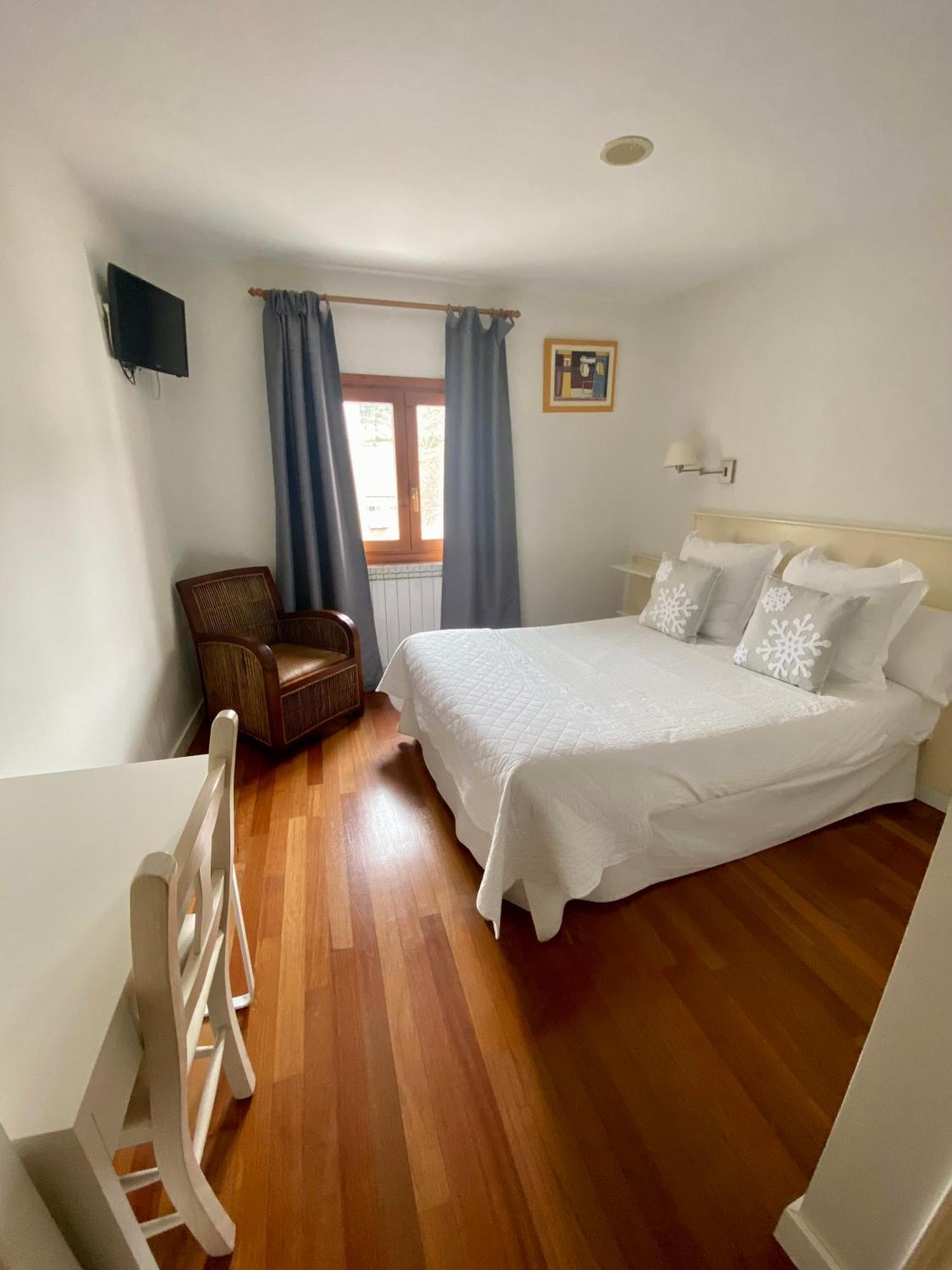 Hotel Casa Socotor ซาเยนต์ เด กาเยโก ภายนอก รูปภาพ