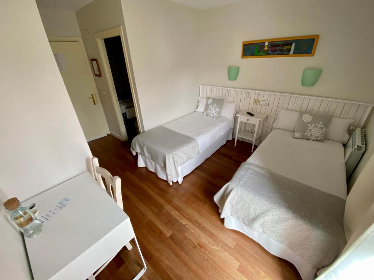 Hotel Casa Socotor ซาเยนต์ เด กาเยโก ภายนอก รูปภาพ