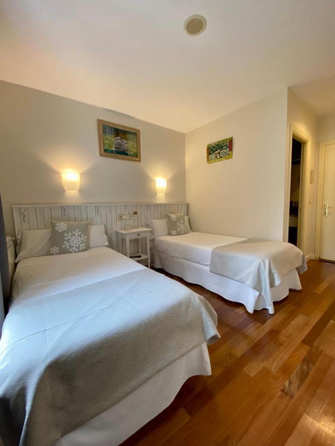 Hotel Casa Socotor ซาเยนต์ เด กาเยโก ภายนอก รูปภาพ