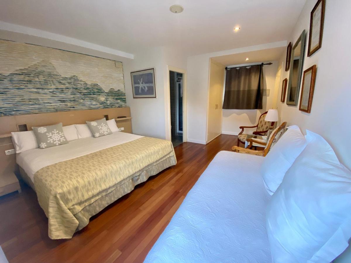 Hotel Casa Socotor ซาเยนต์ เด กาเยโก ภายนอก รูปภาพ