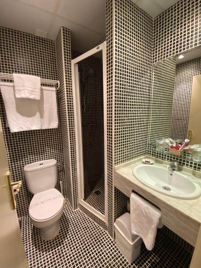 Hotel Casa Socotor ซาเยนต์ เด กาเยโก ภายนอก รูปภาพ