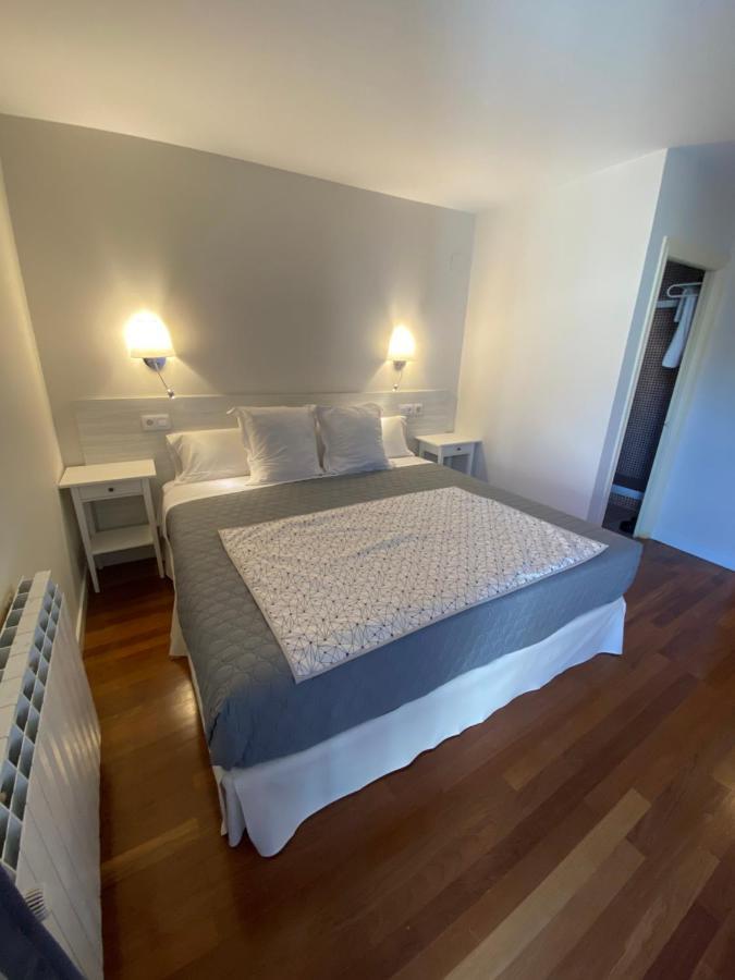 Hotel Casa Socotor ซาเยนต์ เด กาเยโก ภายนอก รูปภาพ