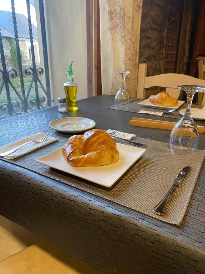 Hotel Casa Socotor ซาเยนต์ เด กาเยโก ภายนอก รูปภาพ