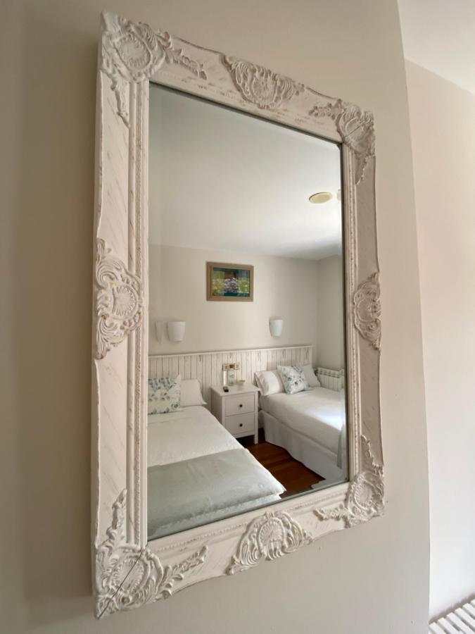 Hotel Casa Socotor ซาเยนต์ เด กาเยโก ภายนอก รูปภาพ