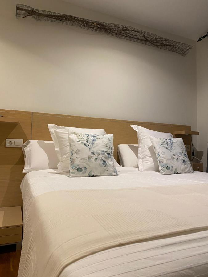 Hotel Casa Socotor ซาเยนต์ เด กาเยโก ภายนอก รูปภาพ