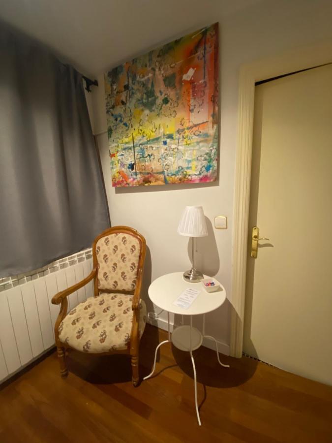 Hotel Casa Socotor ซาเยนต์ เด กาเยโก ภายนอก รูปภาพ