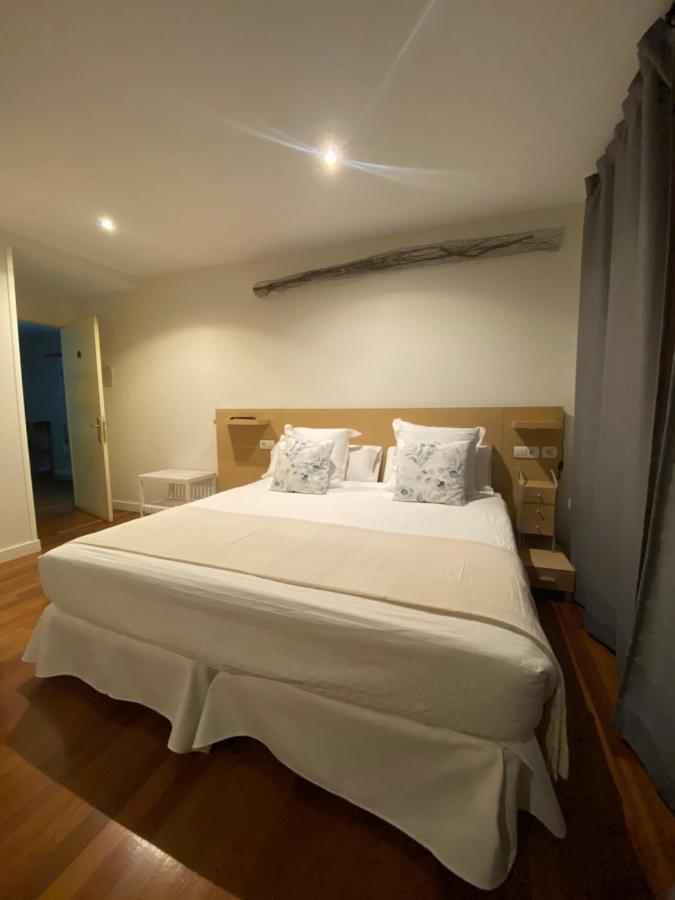 Hotel Casa Socotor ซาเยนต์ เด กาเยโก ภายนอก รูปภาพ