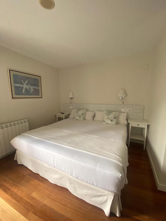 Hotel Casa Socotor ซาเยนต์ เด กาเยโก ภายนอก รูปภาพ