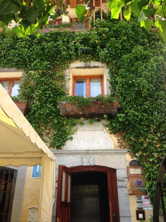 Hotel Casa Socotor ซาเยนต์ เด กาเยโก ภายนอก รูปภาพ