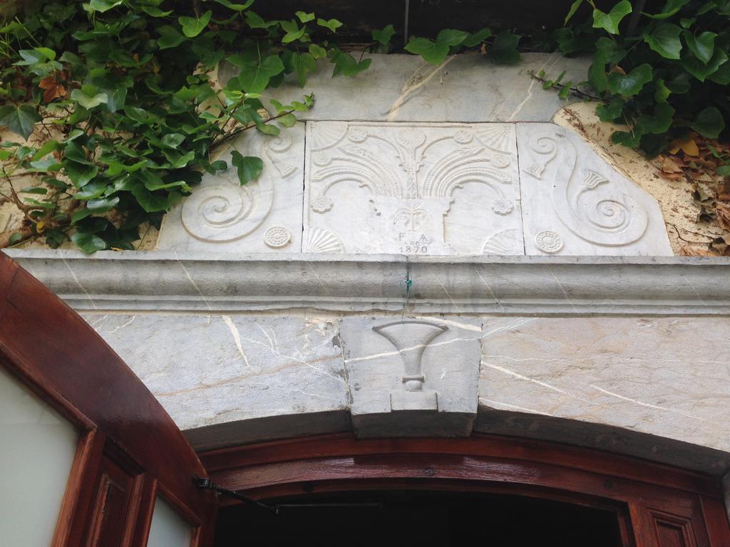 Hotel Casa Socotor ซาเยนต์ เด กาเยโก ภายนอก รูปภาพ