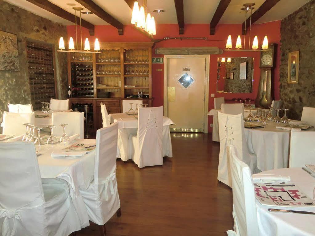 Hotel Casa Socotor ซาเยนต์ เด กาเยโก ภายนอก รูปภาพ